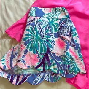 Lilly Pulitzer Shorts